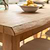 Hambledon Dining Table Natural