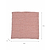 Oaksey Checked Napkin Set of 4 Rust