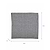 Oaksey Checked Napkins Set of 4 Ink