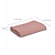 Oaksey Checked Tablecloth 160x320cm  Rust