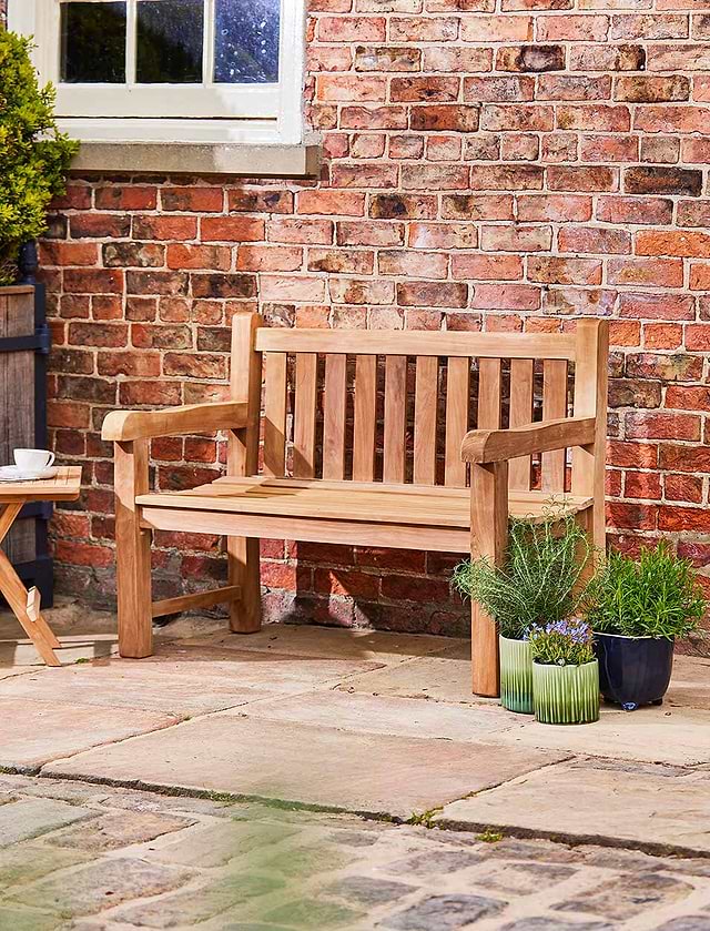Bench seat pad 120cm online