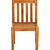 Grisdale Teak Side Chair