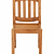 Malvern Teak Side Chair