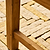 Malvern Teak Side Chair