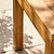 Bibury Teak Coffee Table 100cm x 50cm 