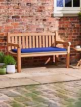 150cm bench seat cushion outlet