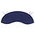 Crummock Bench Cushion 140cm Blue