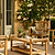 Lutyens Teak Coffee Table 130cm x 60cm