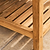 Lutyens Teak Coffee Table 130cm x 60cm