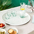 Fiskardo Tray Clay