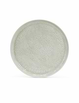 Fiskardo Tray Clay