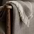 Stockwell Herringbone Throw Natural Wool