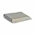 Stockwell Herringbone Throw Sage Wool
