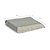 Stockwell Herringbone Throw Sage Wool