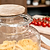Hawling Storage Jar Medium Glass