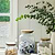 Hawling Storage Jar Small Glass