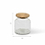 Hawling Storage Jar Small Glass