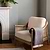 Leigh Reversible Throw Grey Wool