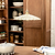 Wanstrow Ceiling Pendant Large Clay