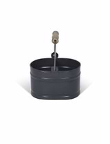 Original Wash up Tidy Small Carbon