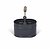 Original Wash up Tidy Small Carbon