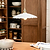 Wanstrow Ceiling Pendant Large Chalk