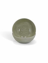Fiskardo Nibble Bowls Set of 3 Clay