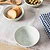 Fiskardo Nibble Bowls Set of 3 Clay