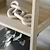 Hambledon 5 Tier Bookshelf Natural