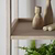 Hambledon 5 Tier Bookshelf Natural