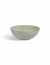 Fiskardo Serving Bowl Clay