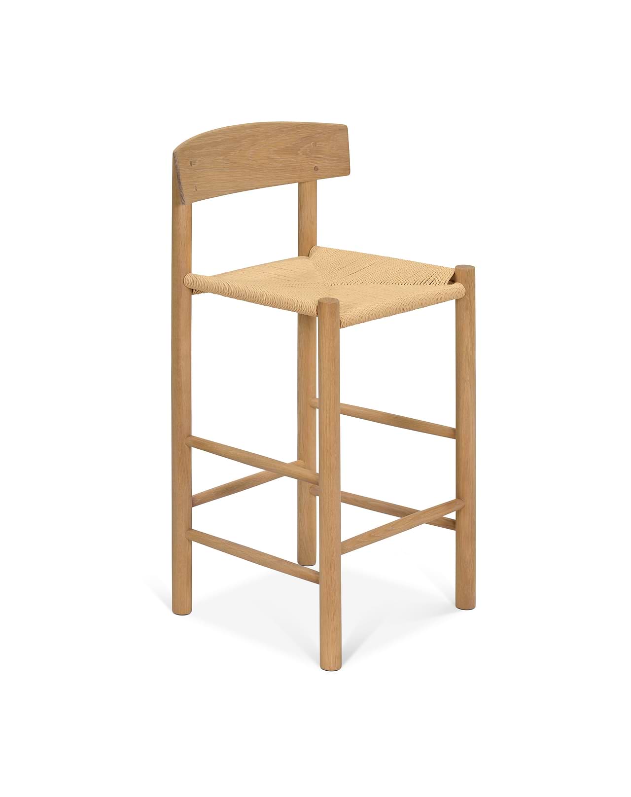 Barstool with back shop