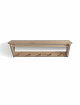 Hambledon Laundry Shelf Natural