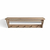 Hambledon Laundry Shelf Natural