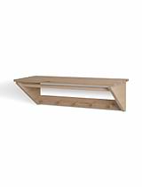 Hambledon Laundry Shelf Natural