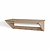 Hambledon Laundry Shelf Natural