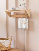 Hambledon Laundry Shelf Natural