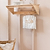 Hambledon Laundry Shelf Natural