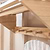 Hambledon Laundry Shelf Natural