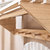Hambledon Laundry Shelf Natural
