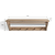 Hambledon Laundry Shelf Natural