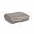 Leigh Herringbone Throw Natural Wool