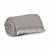 Leigh Herringbone Throw Natural Wool