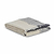 Kempsford Throw Grey Wool