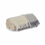 Kempsford Throw Grey Wool