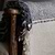 Kempsford Throw Grey Wool