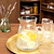 Northmoor Ribbed Jug Glass