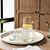 Fonthill Jug Clear Glass