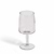 Fonthill Wine Glass Set of 4 Glass
