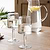Fonthill Wine Glass Set of 4 Glass